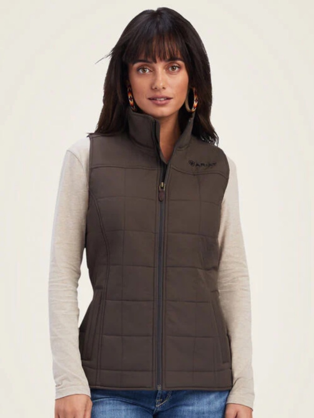 Ariat Women's Crius Insulated Vest